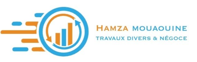 HAMZA MOUAOUINE — TRAVAUX DIVERS & NÉGOCE
